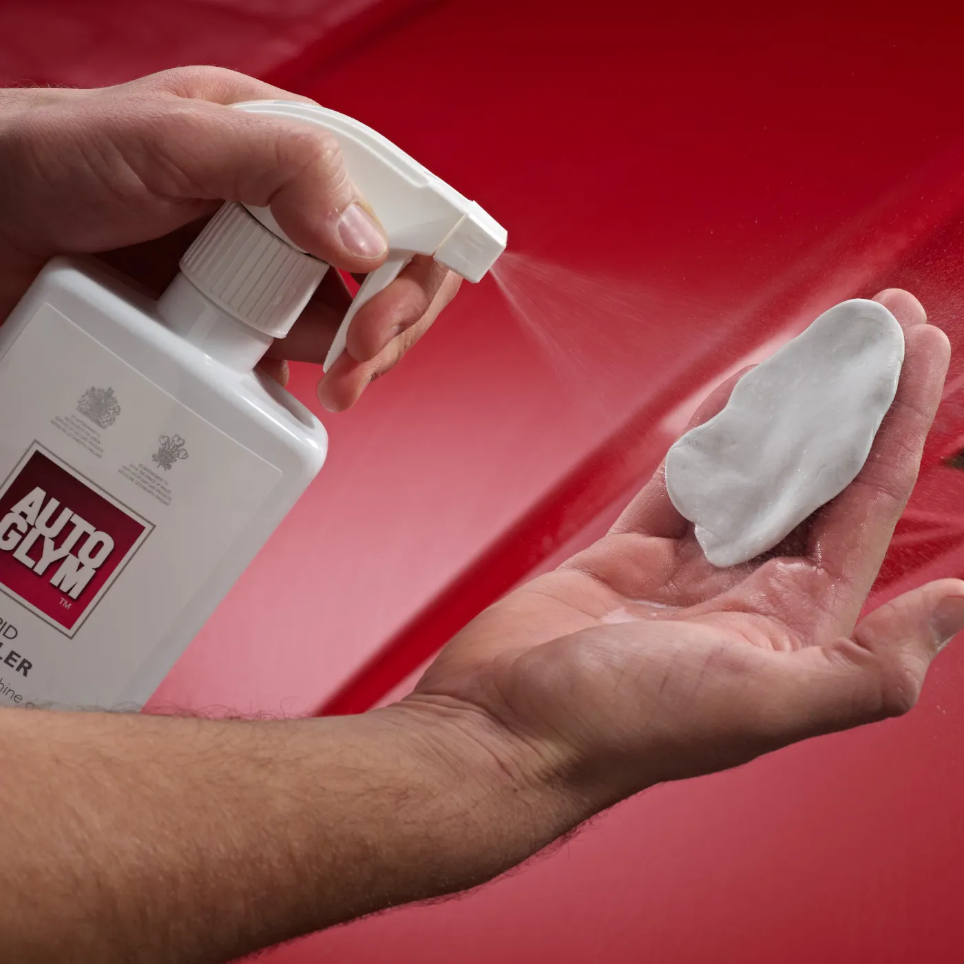 Autoglym Clay Detailing Complete Kit - Image 4
