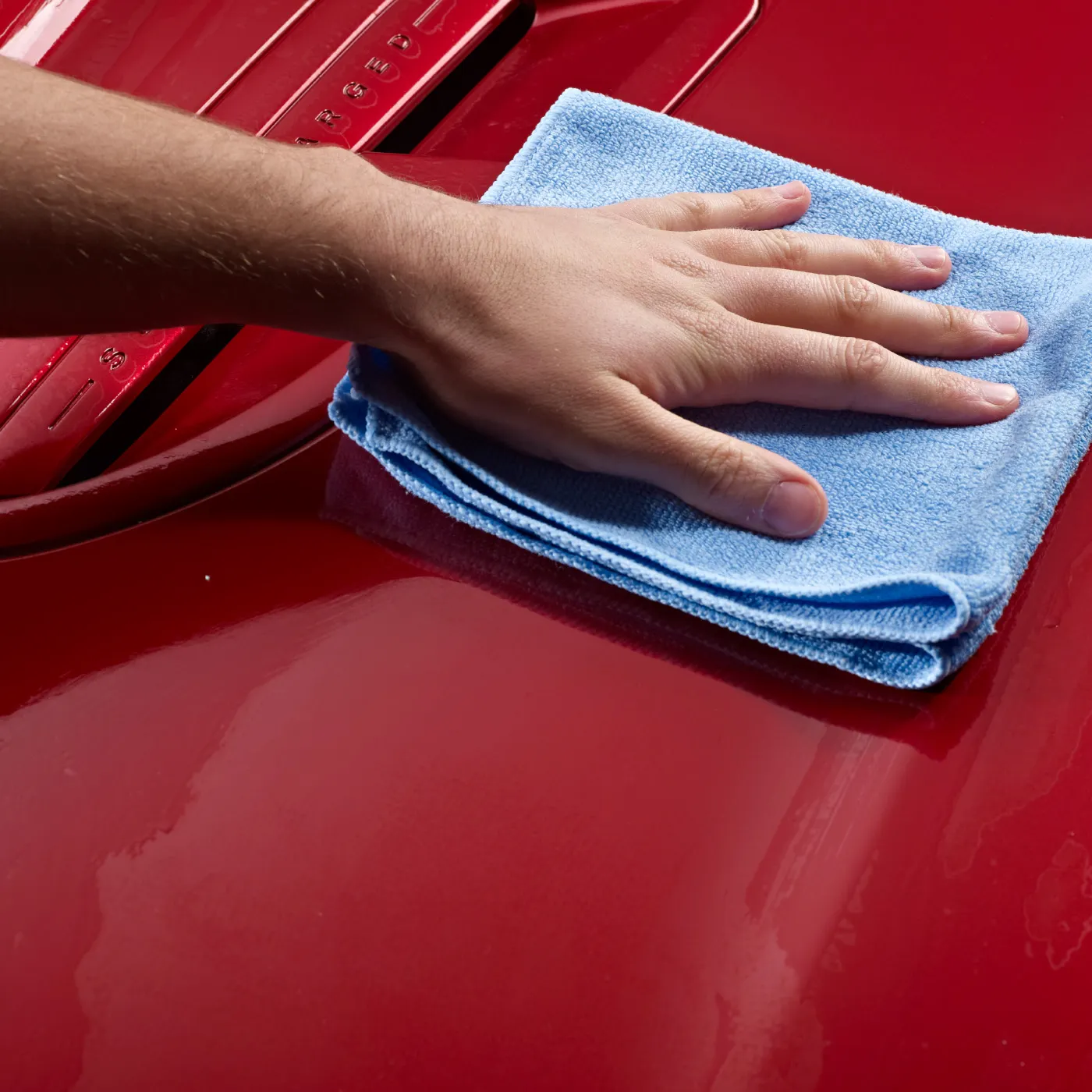 Autoglym Clay Detailing Complete Kit - Image 5