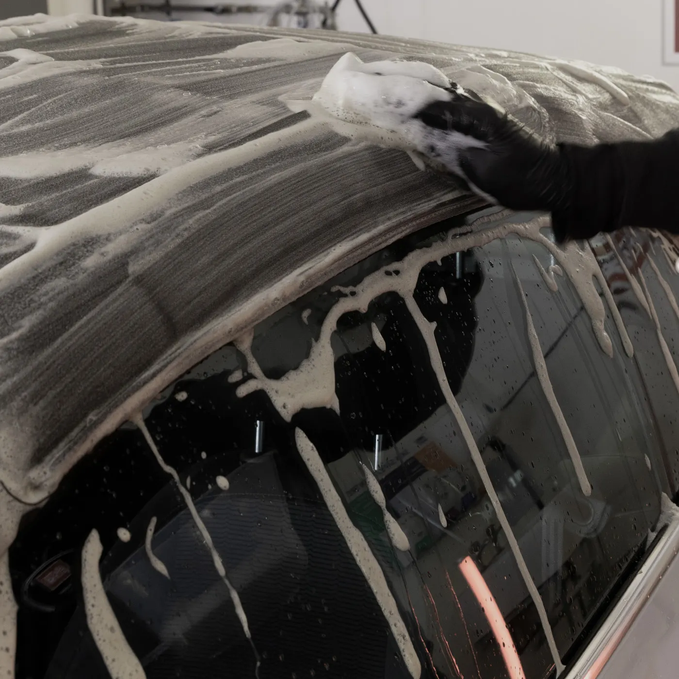 Autoglym Convertible Soft Top Clean & Protect Collection - Image 6