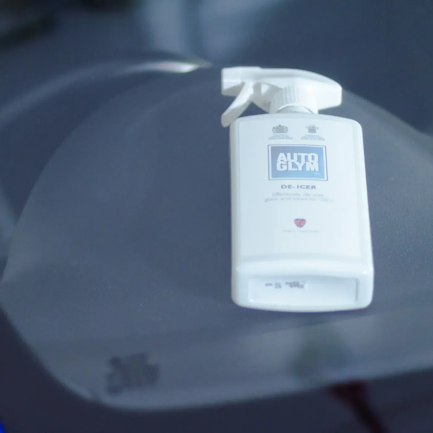 Autoglym De-Icer Bundle (3 Pack) - Image 3