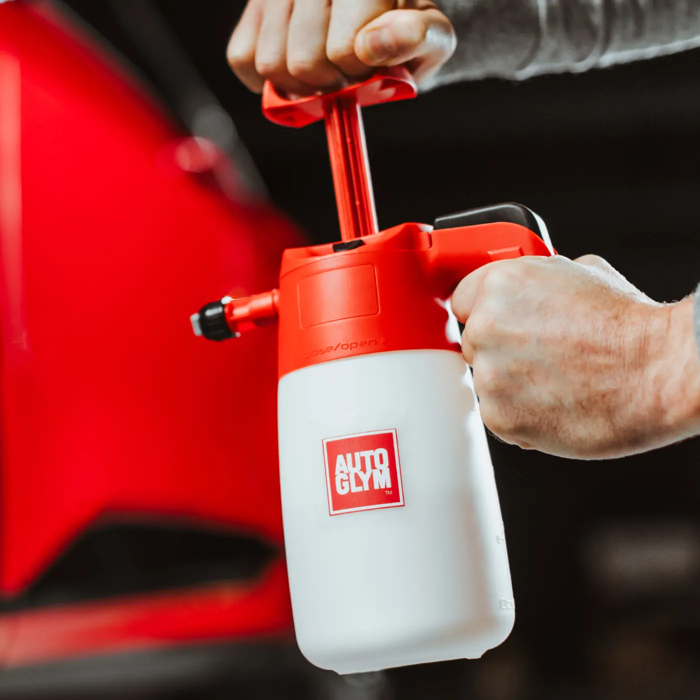 AutoGlym Easy Sprayer - Image 4