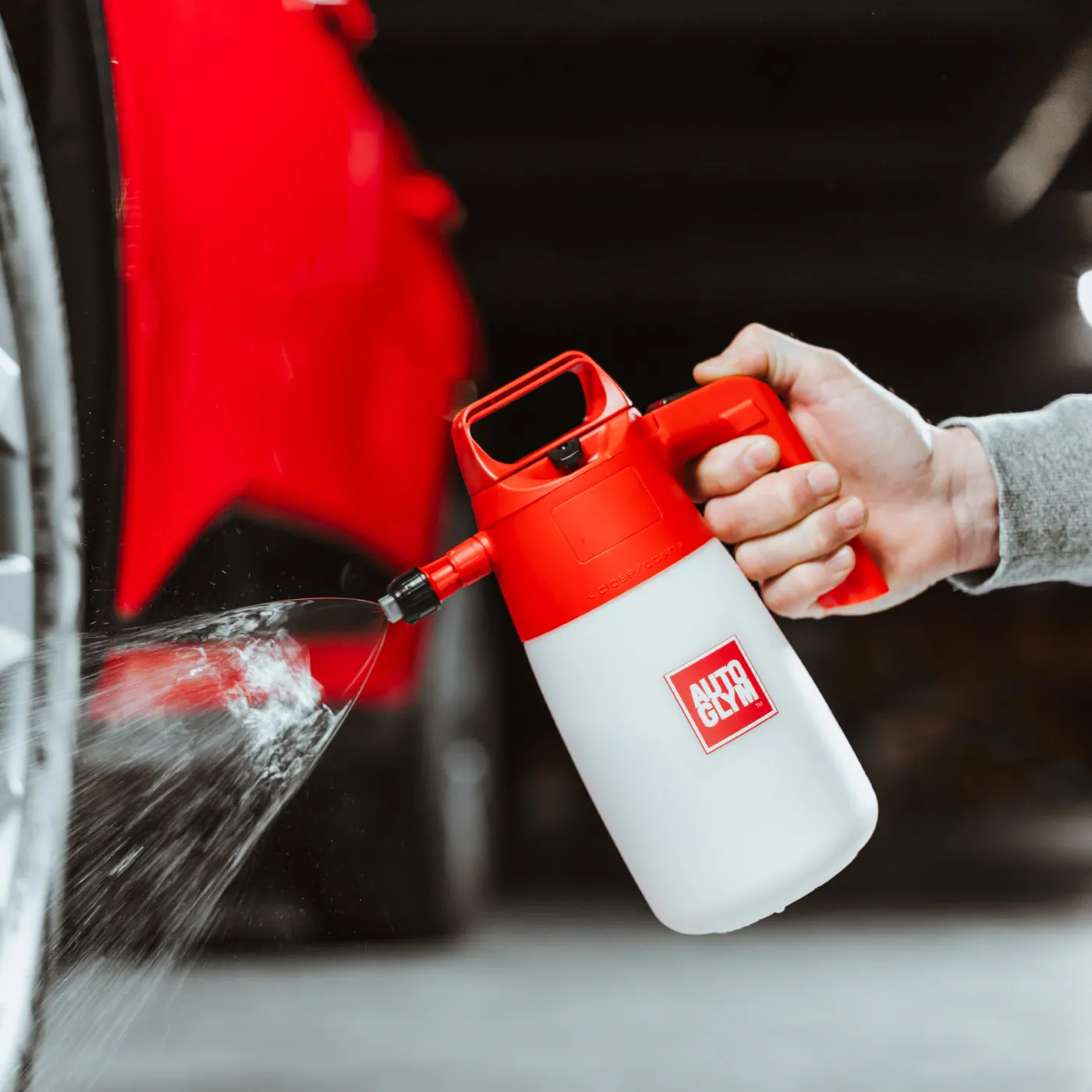 AutoGlym Easy Sprayer - Image 5