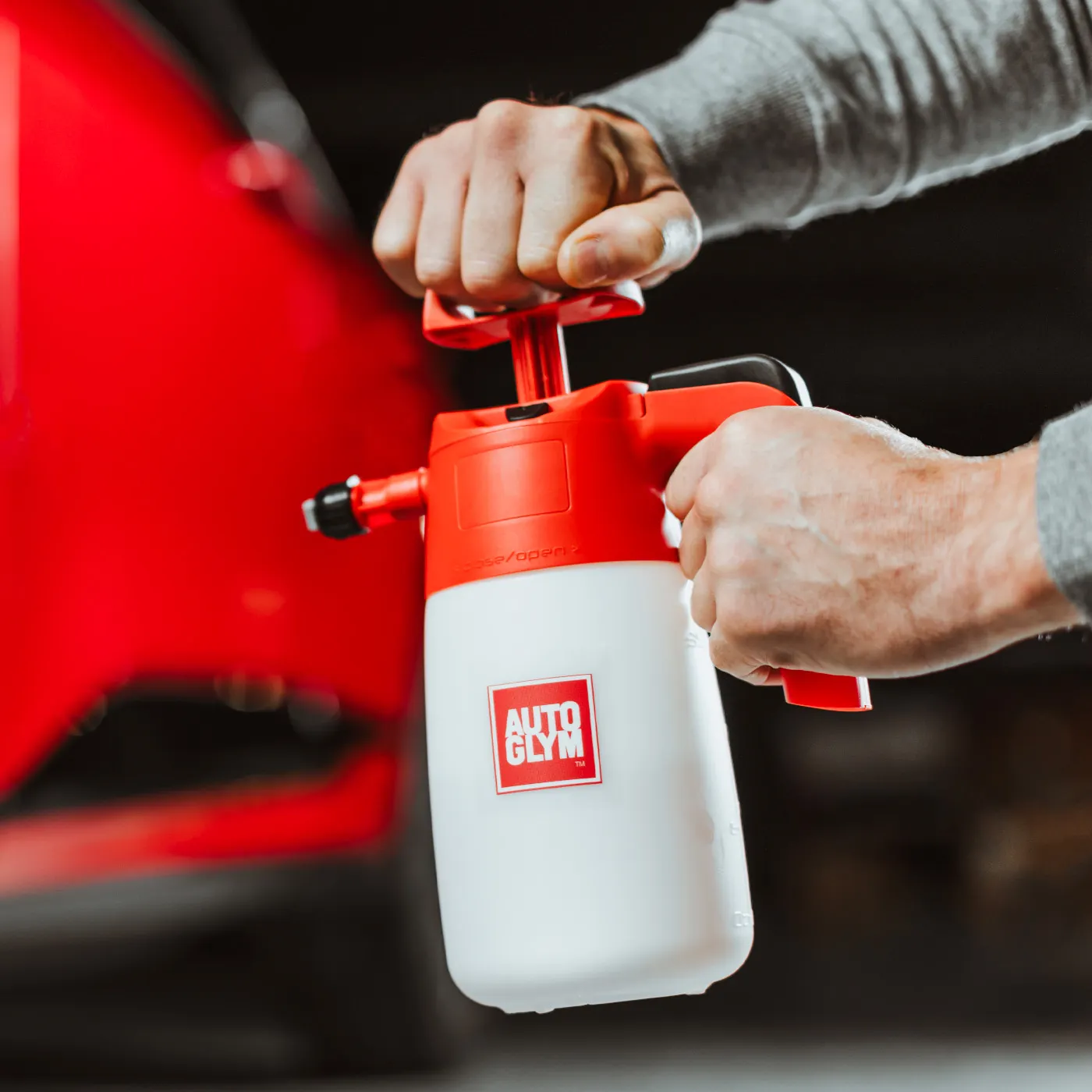 AutoGlym Easy Sprayer - Image 6