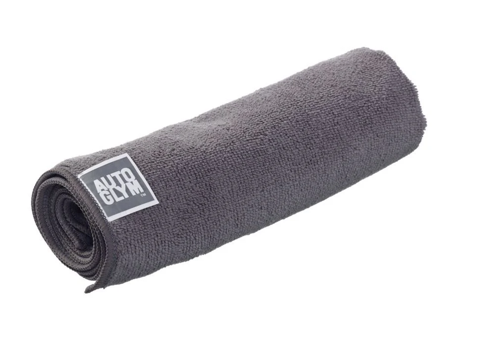 Autoglym Exterior Microfibre Cloth - Image 2