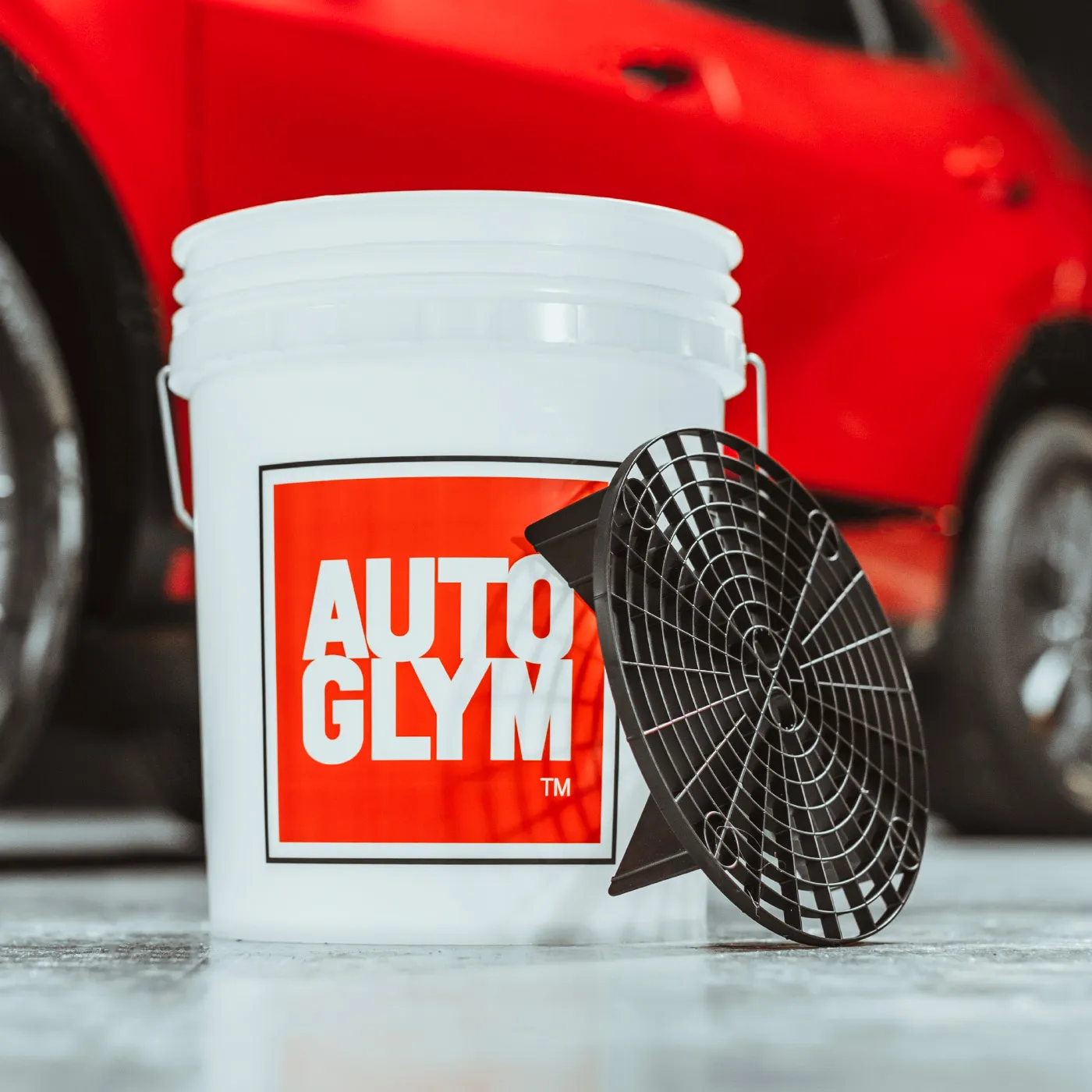 Autoglym Grit Guard - Image 5