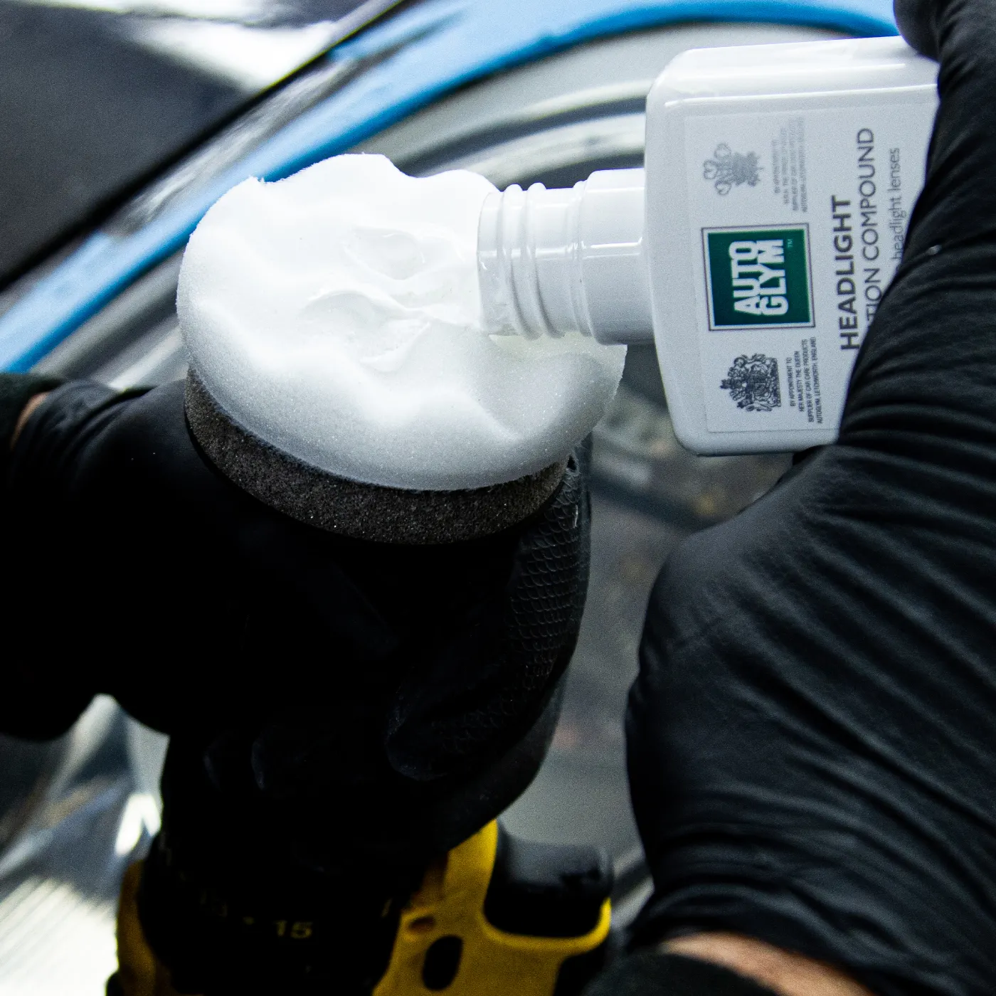 Autoglym Headlight Restoration Kit - Image 3