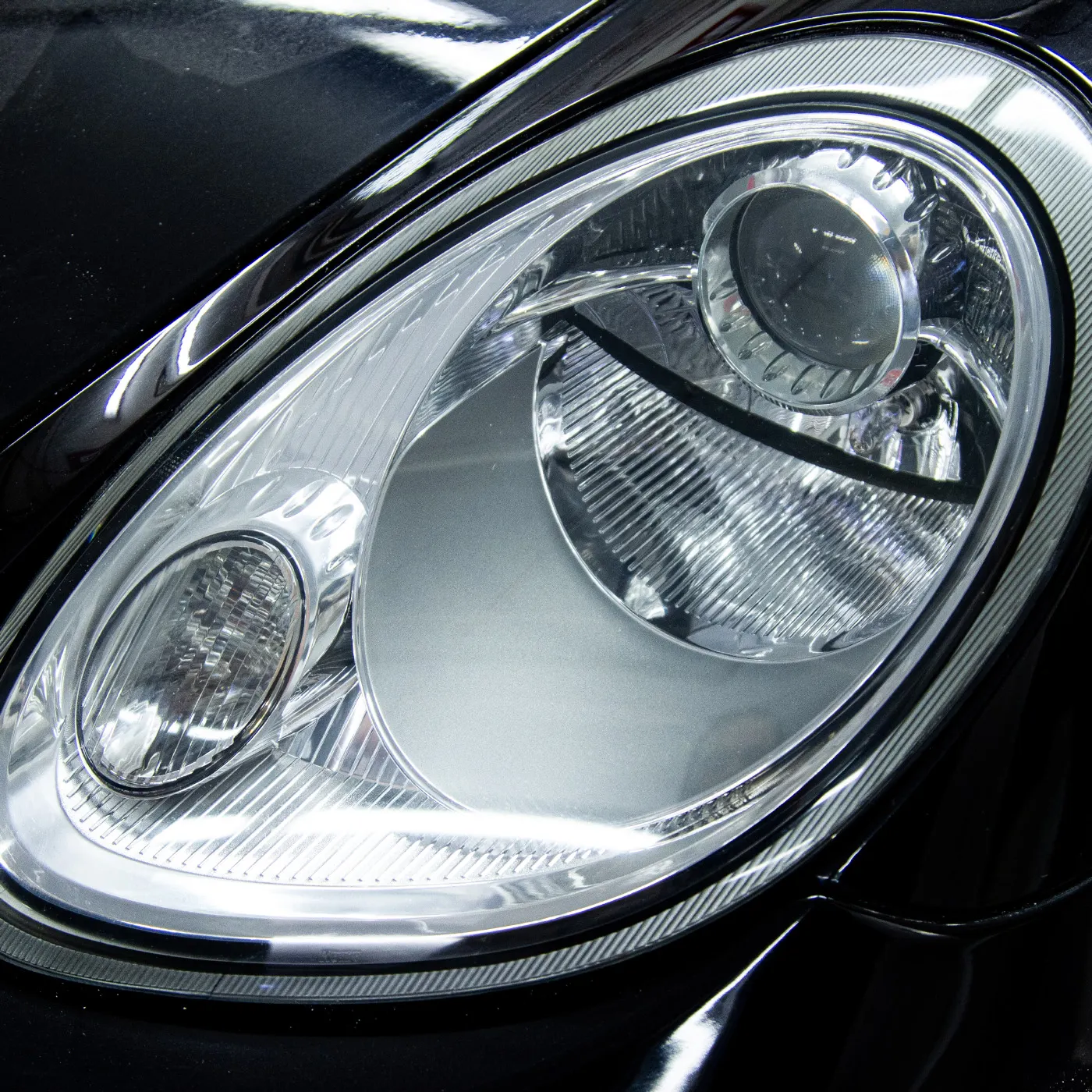 Autoglym Headlight Restoration Kit - Image 4