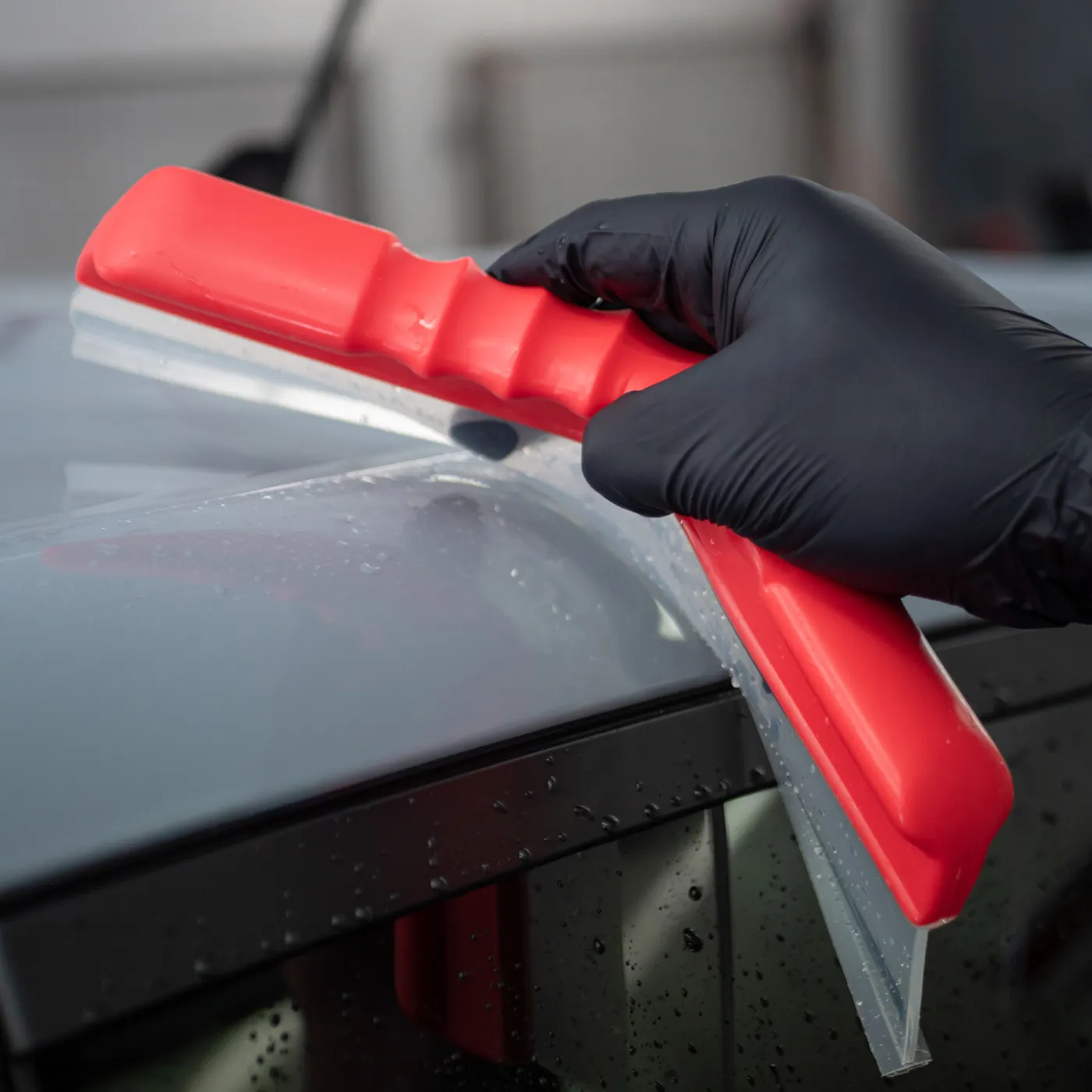Autoglym Hi-Tech Flexi Water Blade - Image 3