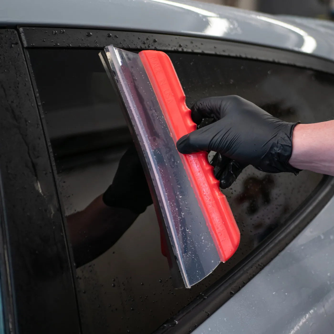 Autoglym Hi-Tech Flexi Water Blade - Image 4