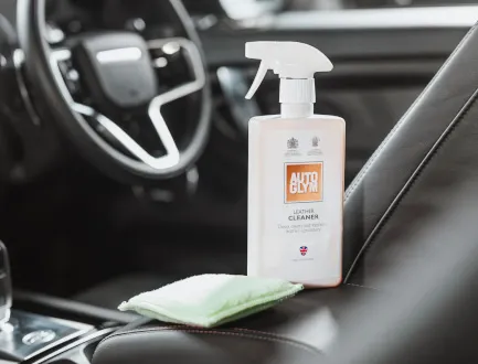 Autoglym Interior Hand Pads - Image 5