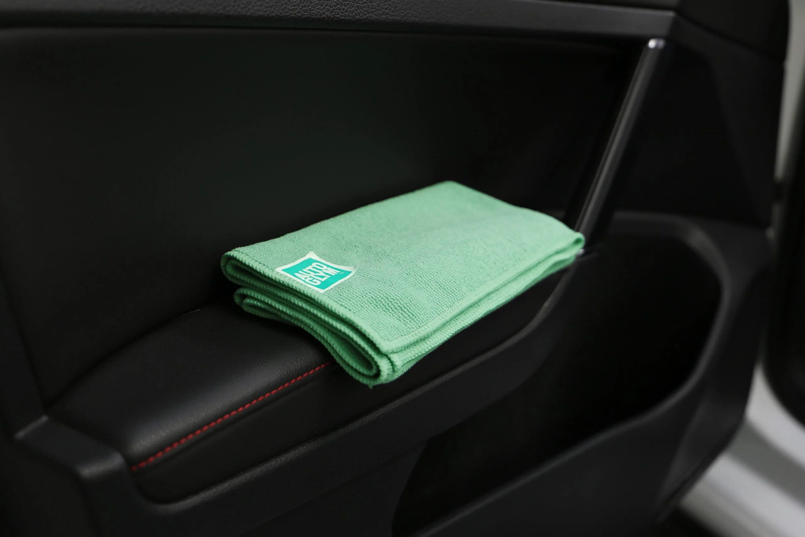 Autoglym Interior Microfibre Cloth - Image 2