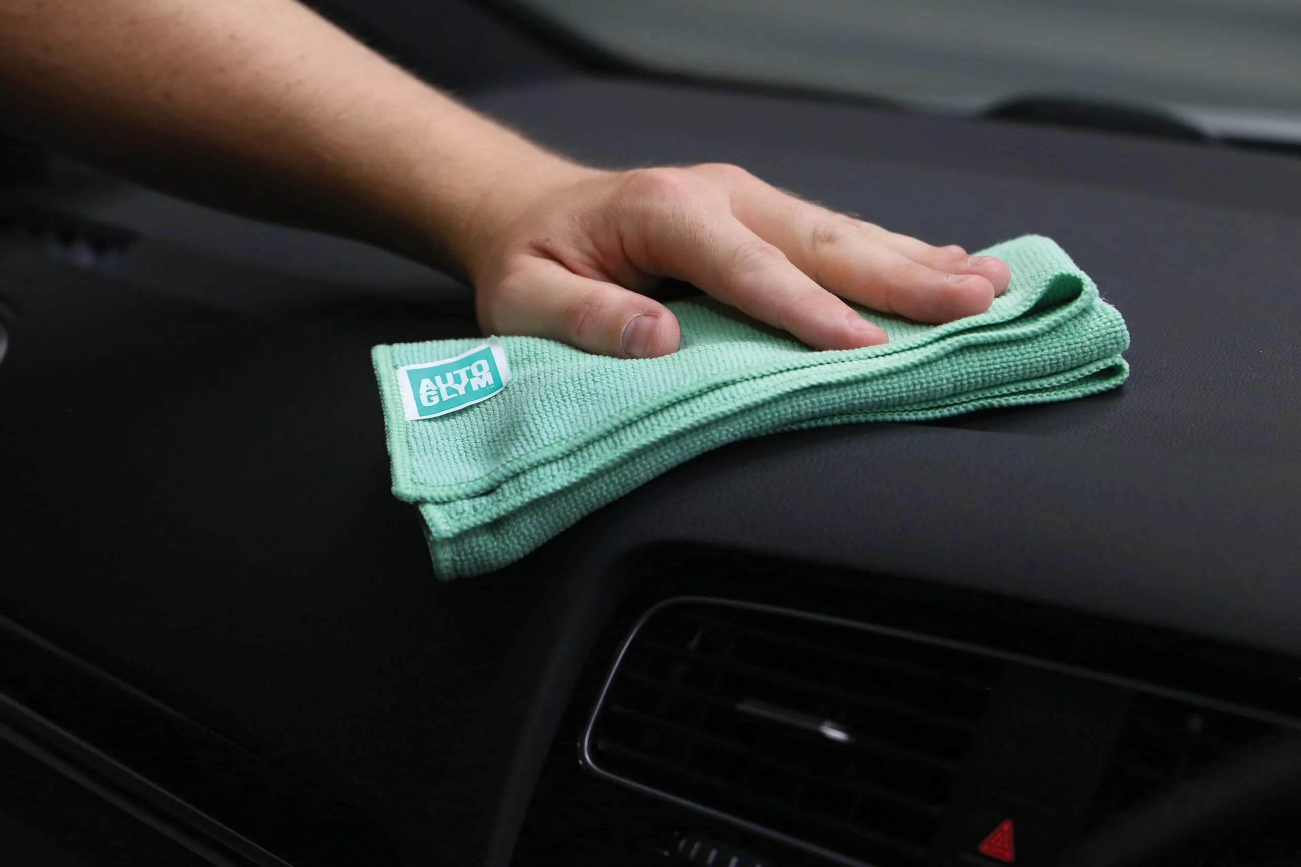Autoglym Interior Microfibre Cloth - Image 3