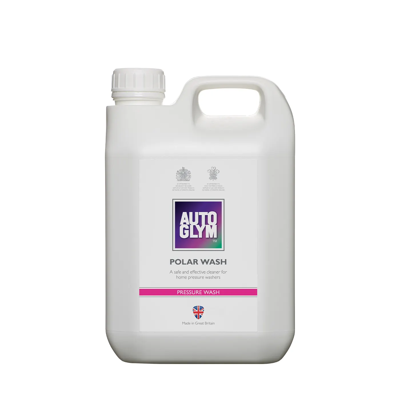 Autoglym Polar Blaster & Large Polar Chemical Bundle - Image 4