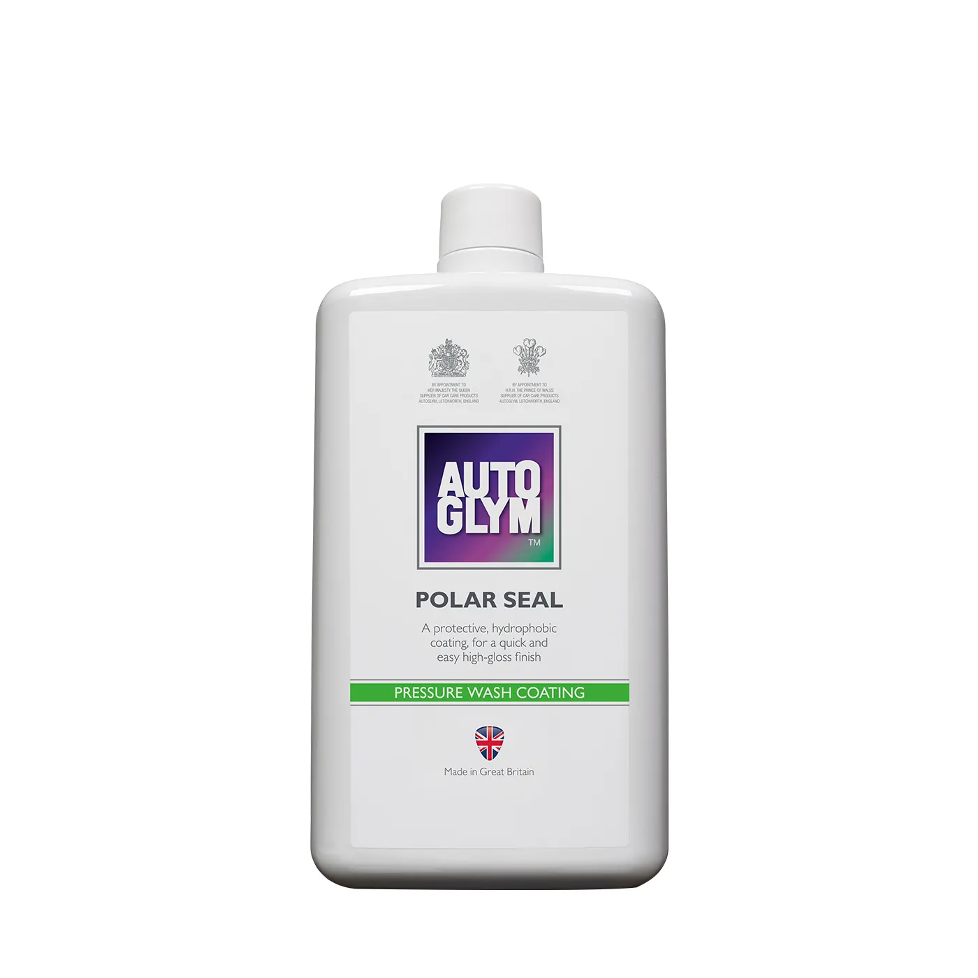 Autoglym Polar Blaster & Large Polar Chemical Bundle - Image 6