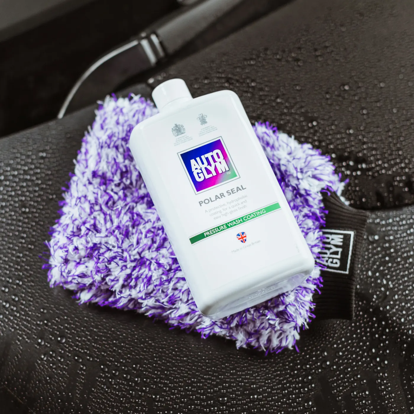 Autoglym Polar Blaster & Large Polar Chemical Bundle - Image 7