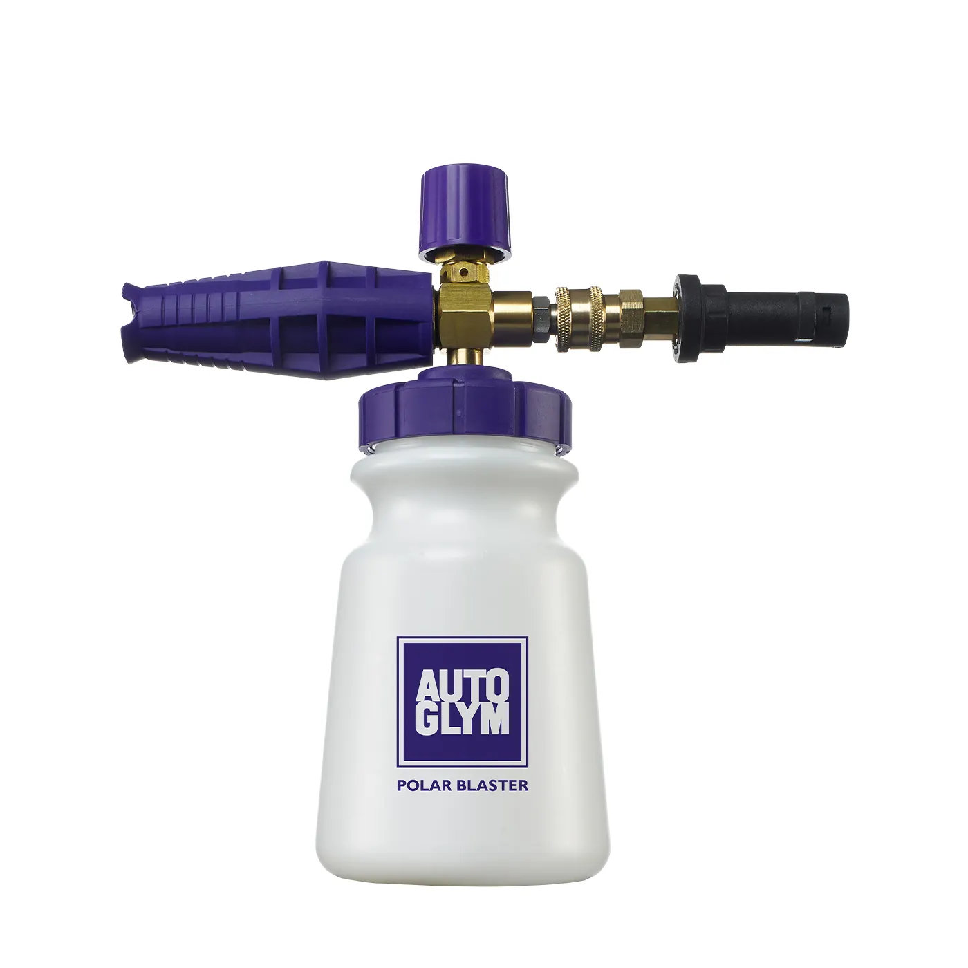 Autoglym Polar Blaster & Large Polar Chemical Bundle - Image 8