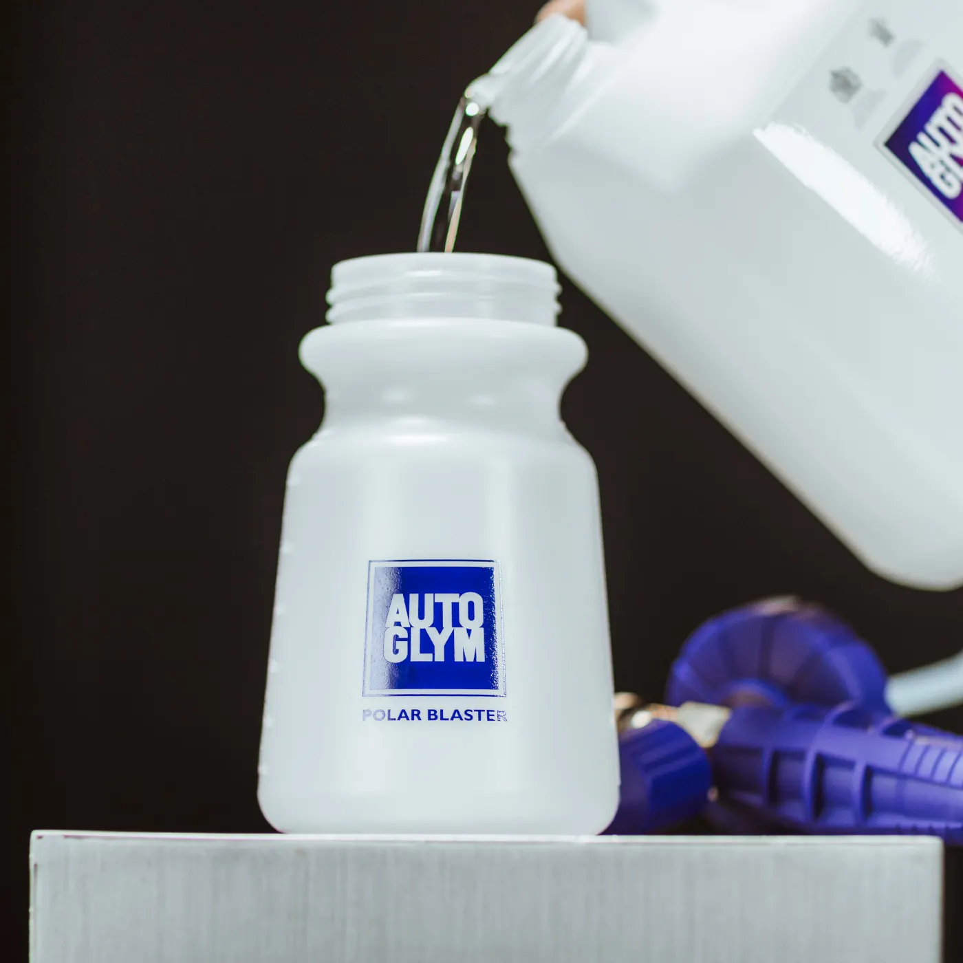 Autoglym Polar Blaster Snow Foam Gun - Image 5