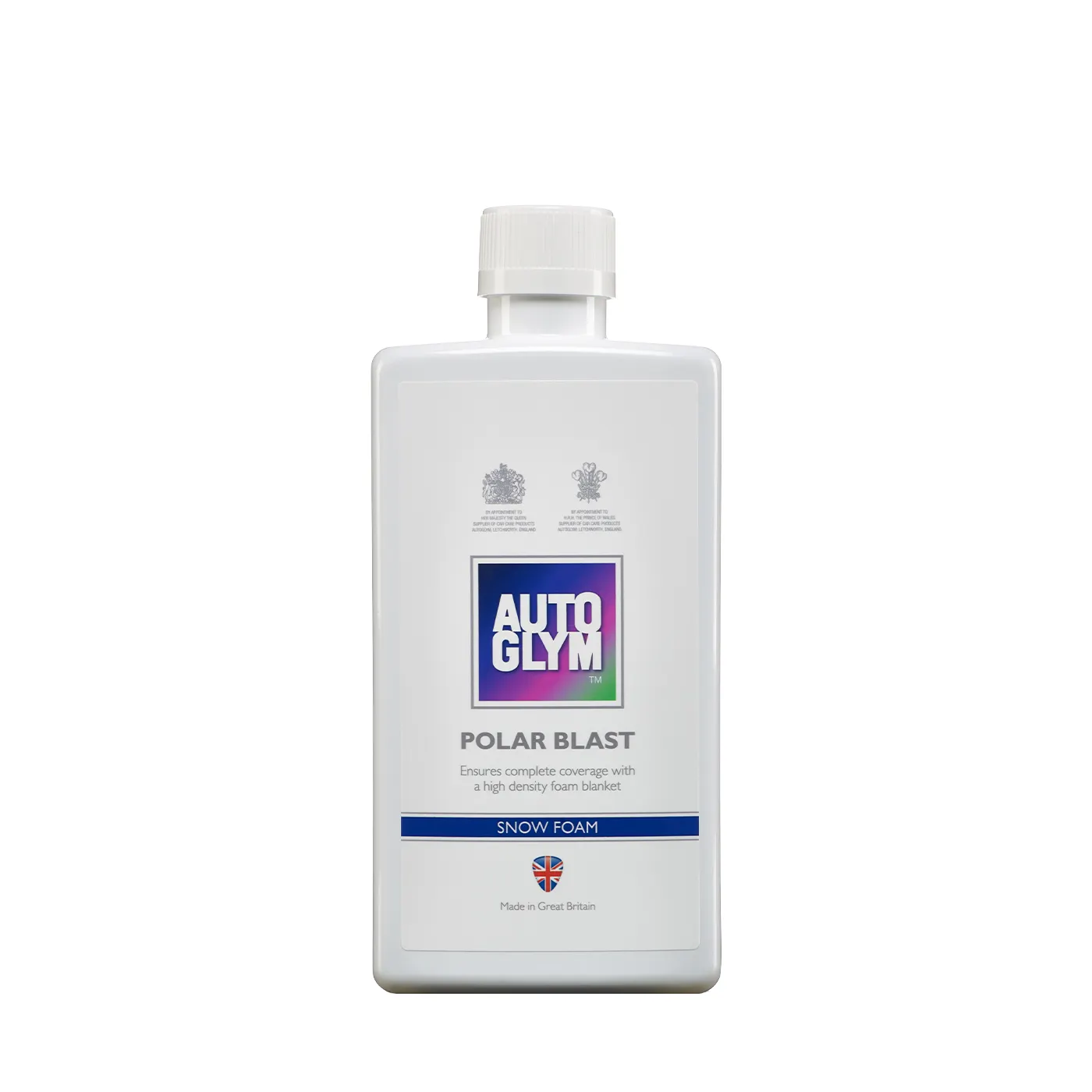 Autoglym Polar Collection - Image 3