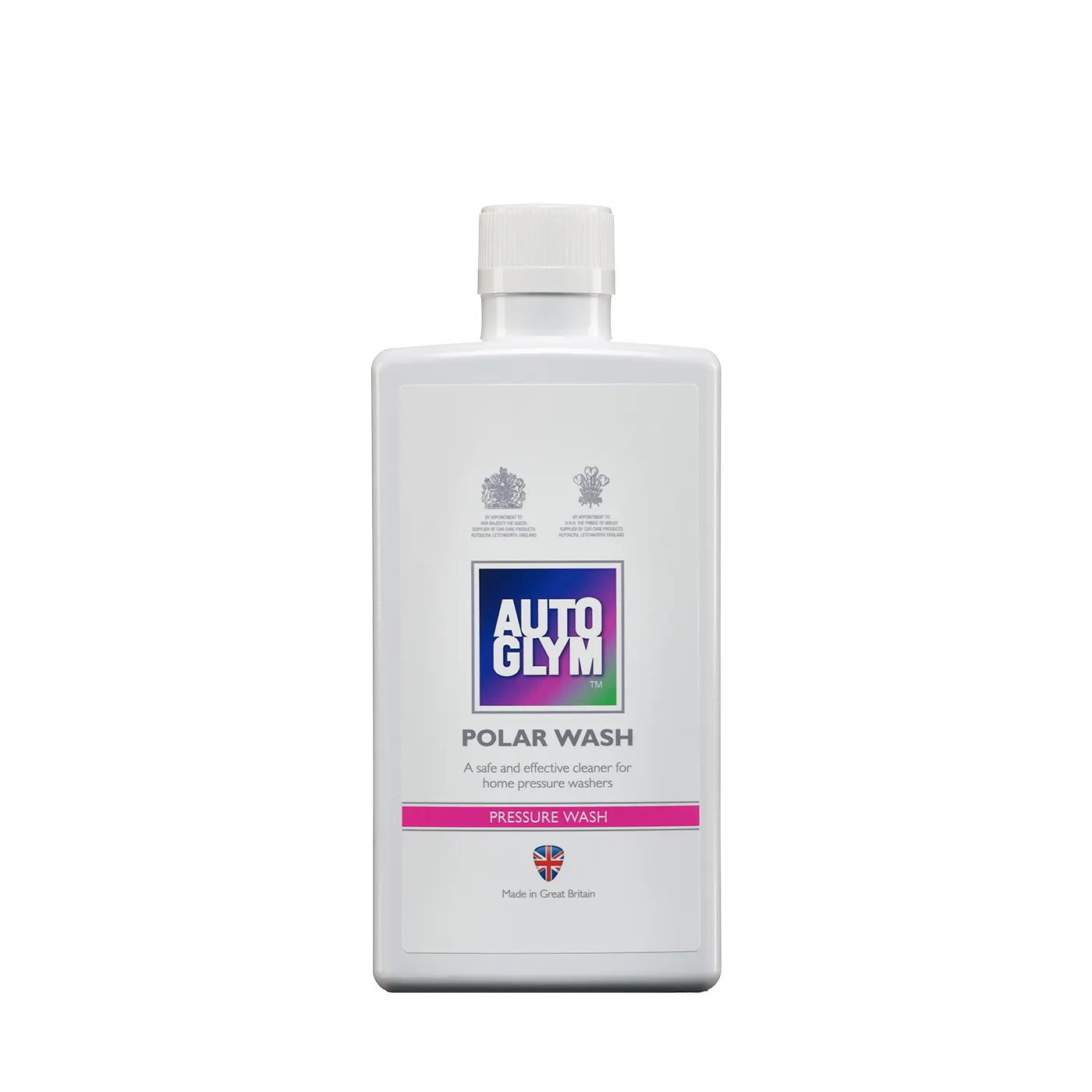 Autoglym Polar Collection - Image 4