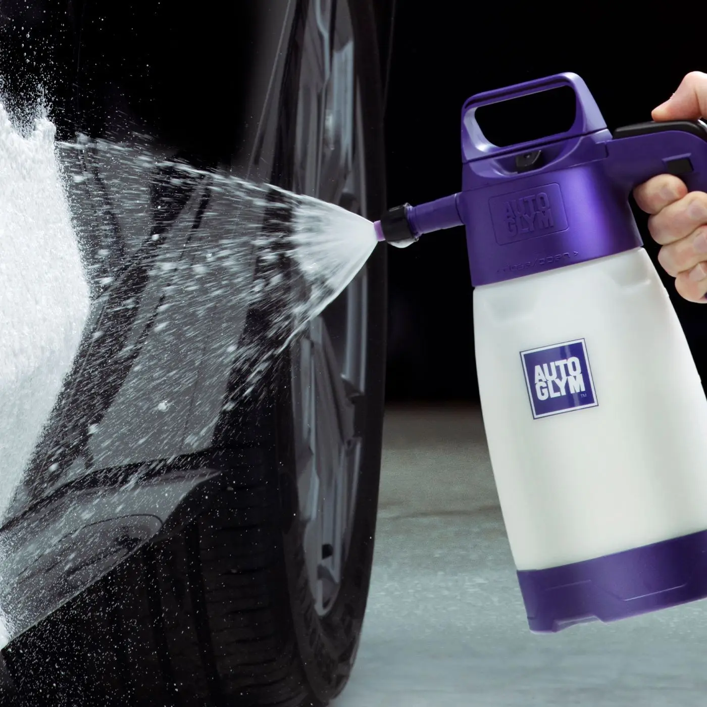 Autoglym Polar Foam Sprayer - Image 3