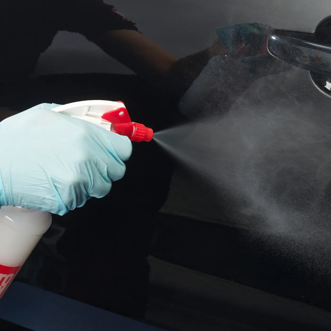 Autoglym Professional Fast Shine & Lube 5L - Image 4