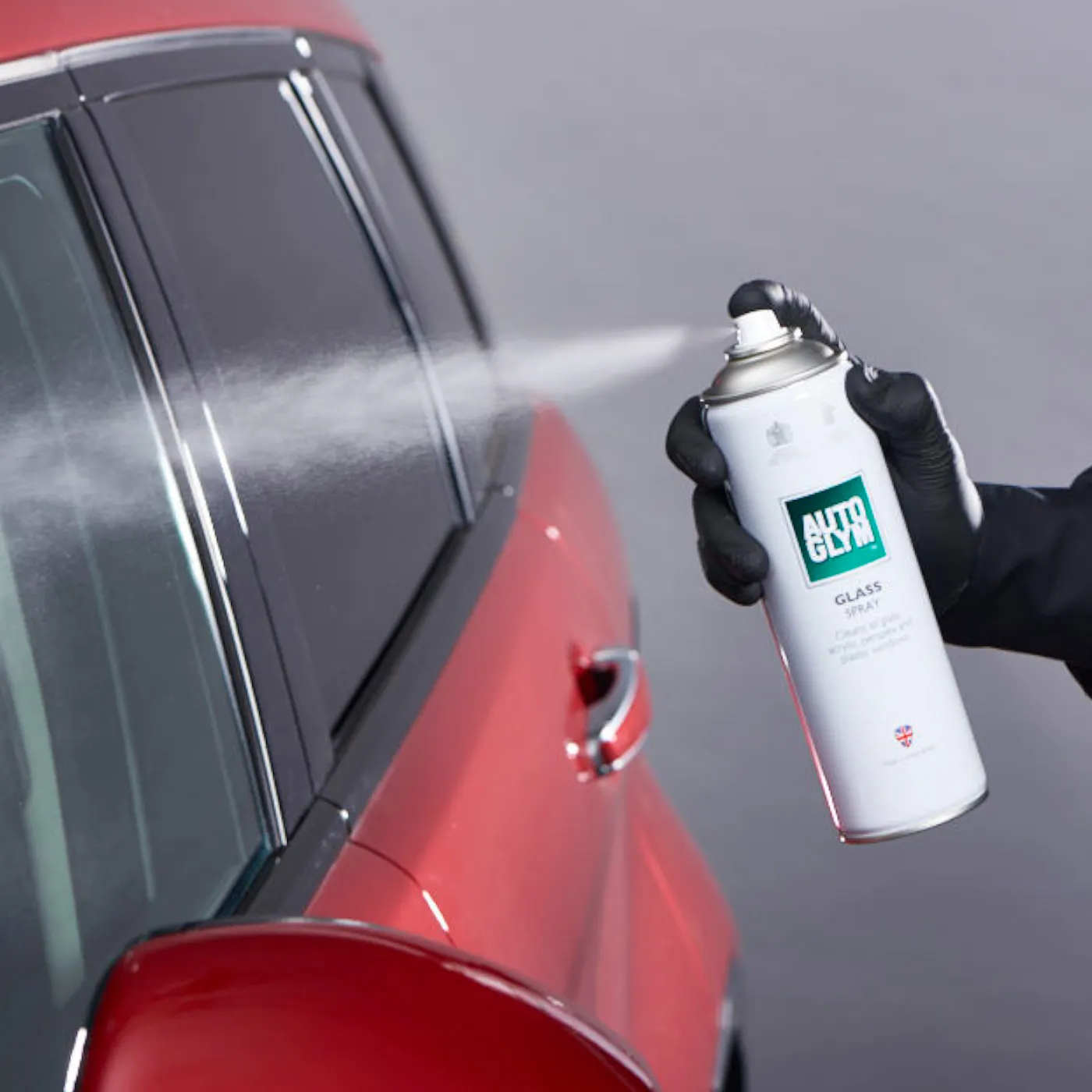 Autoglym Professional Glass Spray 450ml - Image 3