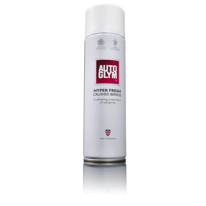 Autoglym Professional Hyper Fresh Fragrances 450ml