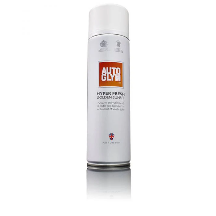 Autoglym Professional Hyper Fresh Fragrances 450ml - Image 2