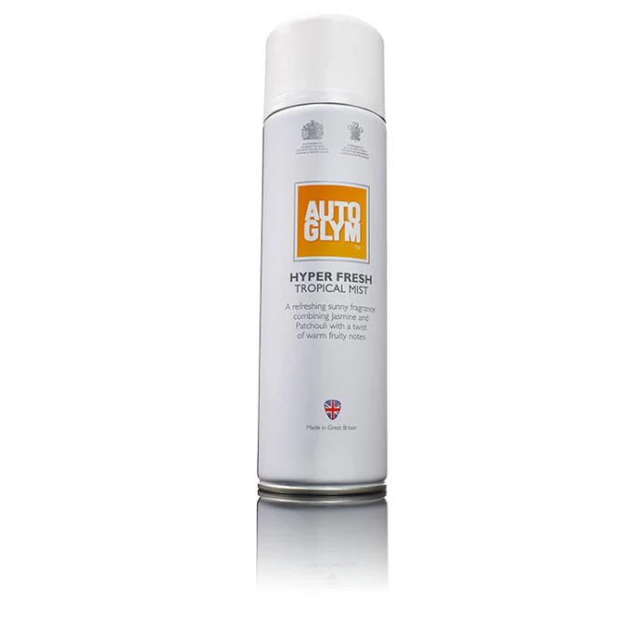 Autoglym Professional Hyper Fresh Fragrances 450ml - Image 3