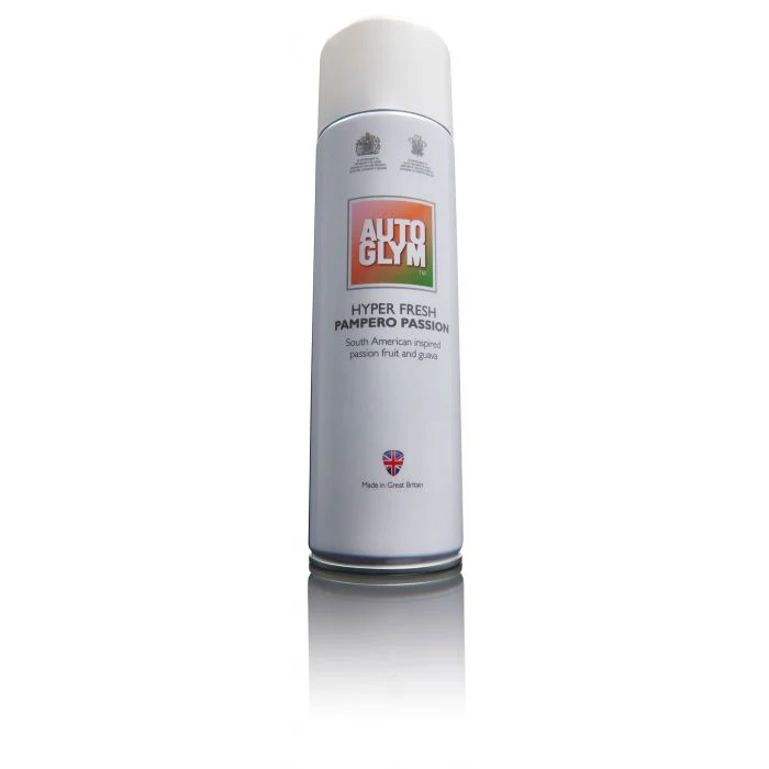 Autoglym Professional Hyper Fresh Fragrances 450ml - Image 4