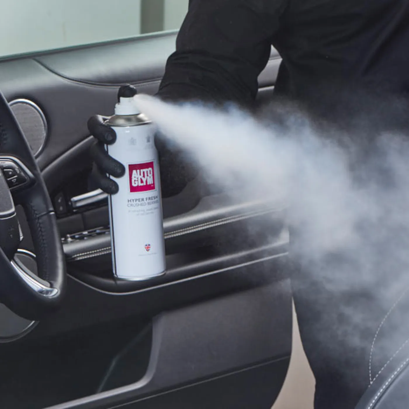 Autoglym Professional Hyper Fresh Fragrances 450ml - Image 6