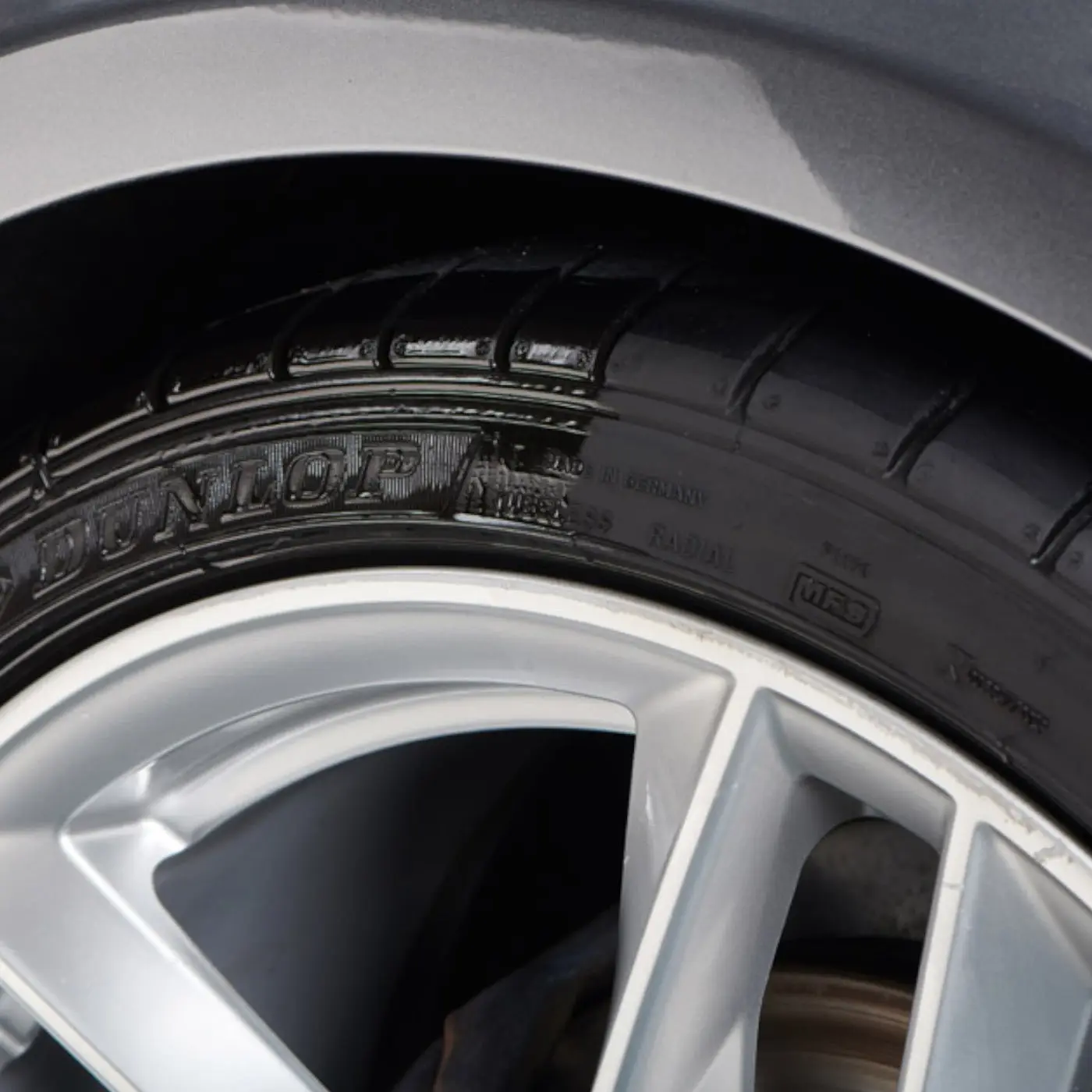 Autoglym Professional Rubber Plus Cleaner - Image 5