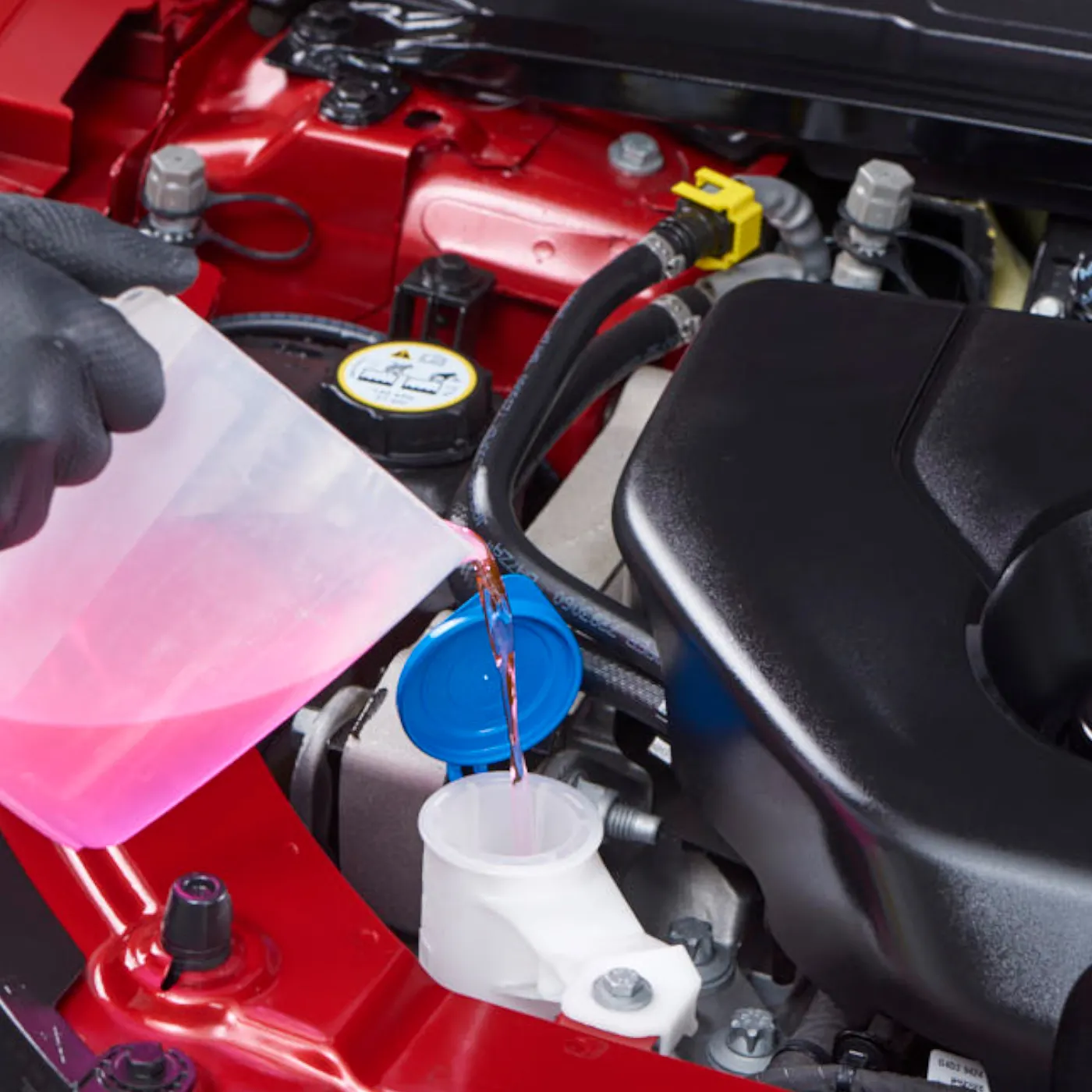 Autoglym Professional Screenwash 5L - Image 2