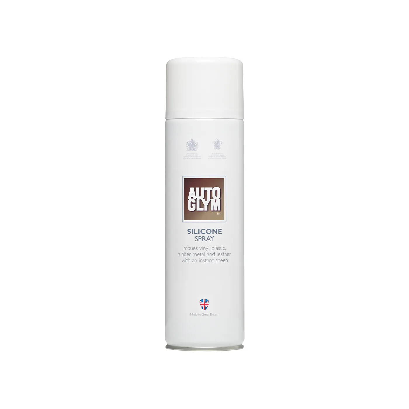 Autoglym Professional Silicone Spray 450ml