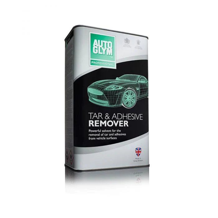 Autoglym Professional Tar & Adhesive Remover