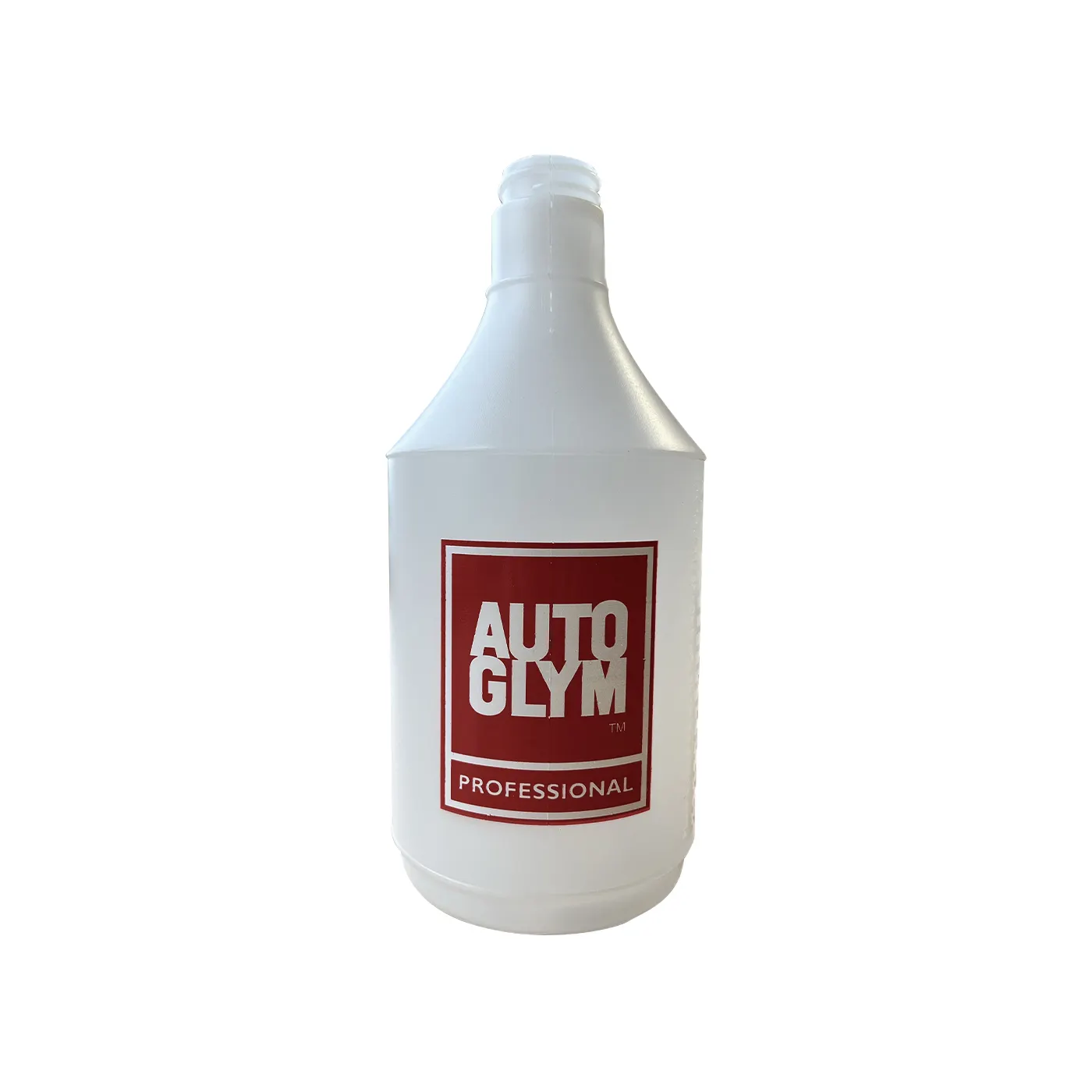 Autoglym Unibot Trigger Spray Bottle & Trigger (Universal Bottle)