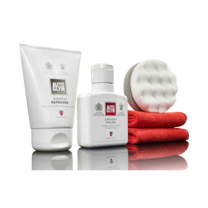 Autoglym Scratch Removal Kit - Image 2