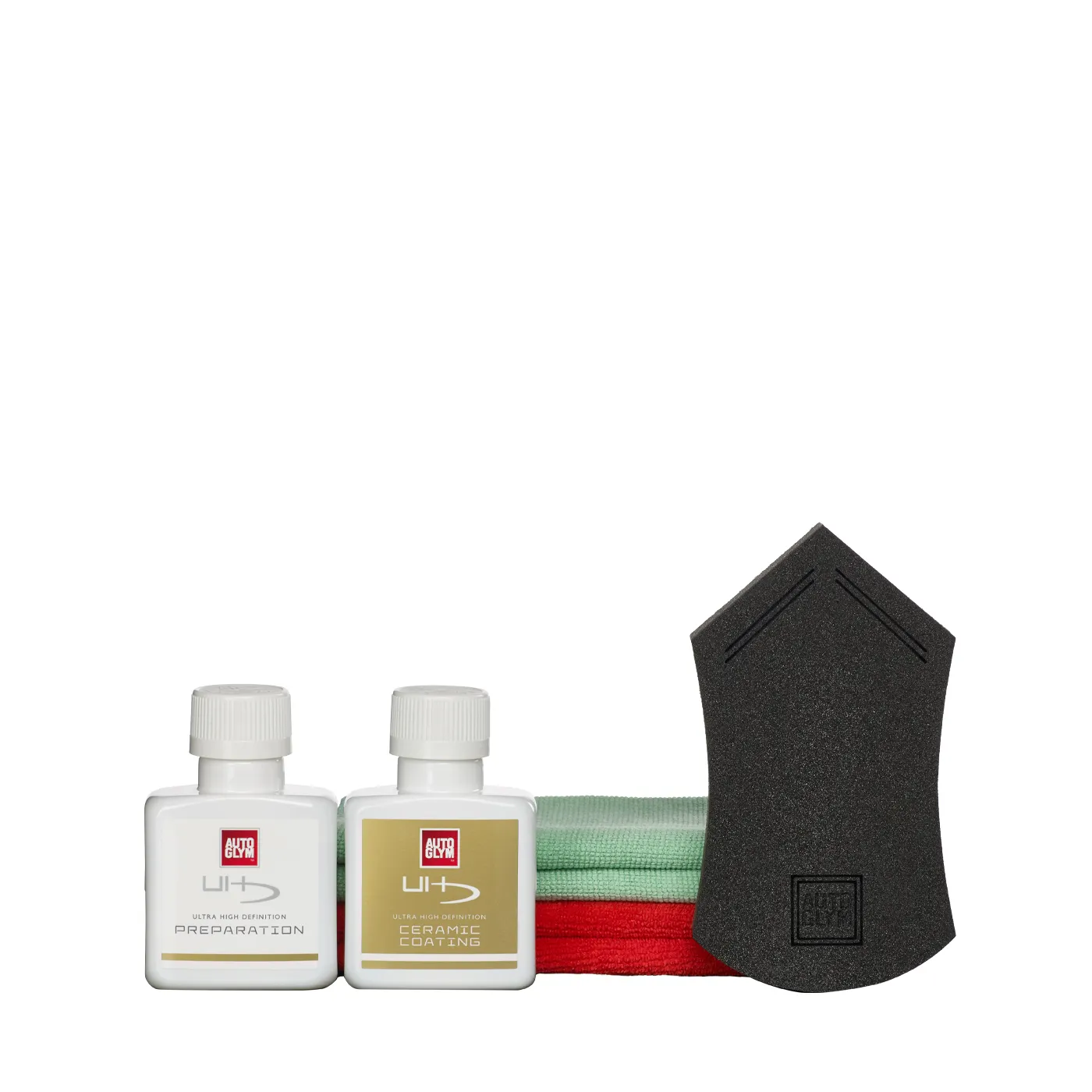Autoglym Ultra High Definition Ceramic Coating - Image 3