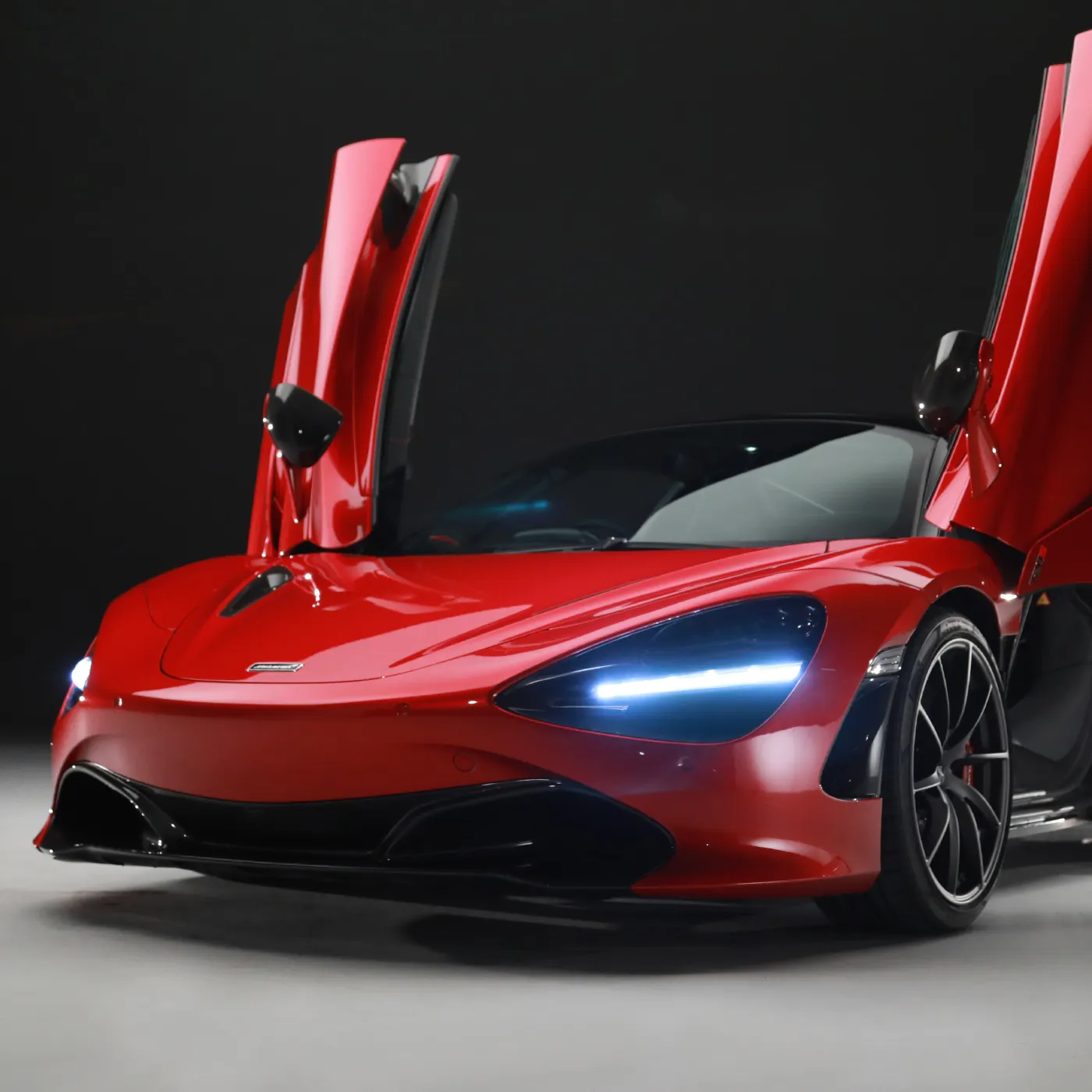 Autoglym Ultra High Definition Ceramic Coating - Image 4