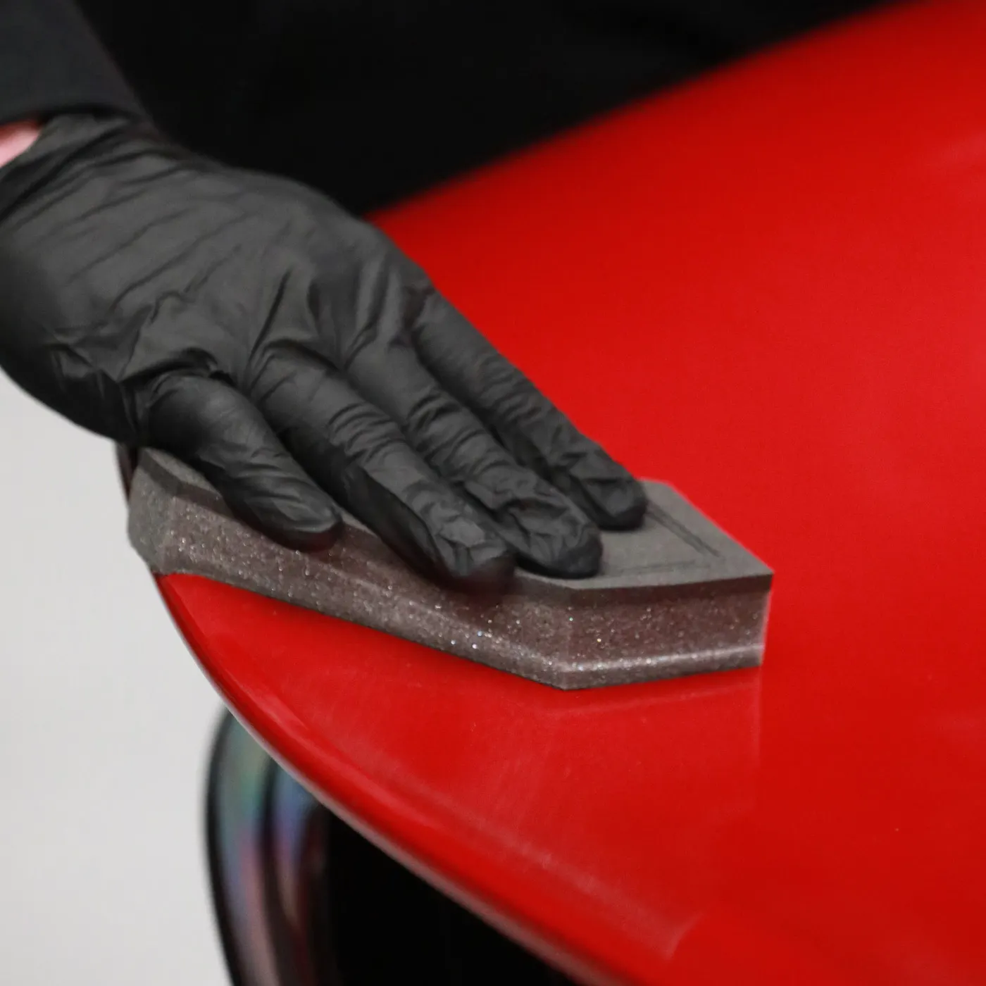 Autoglym Ultra High Definition Ceramic Coating - Image 6