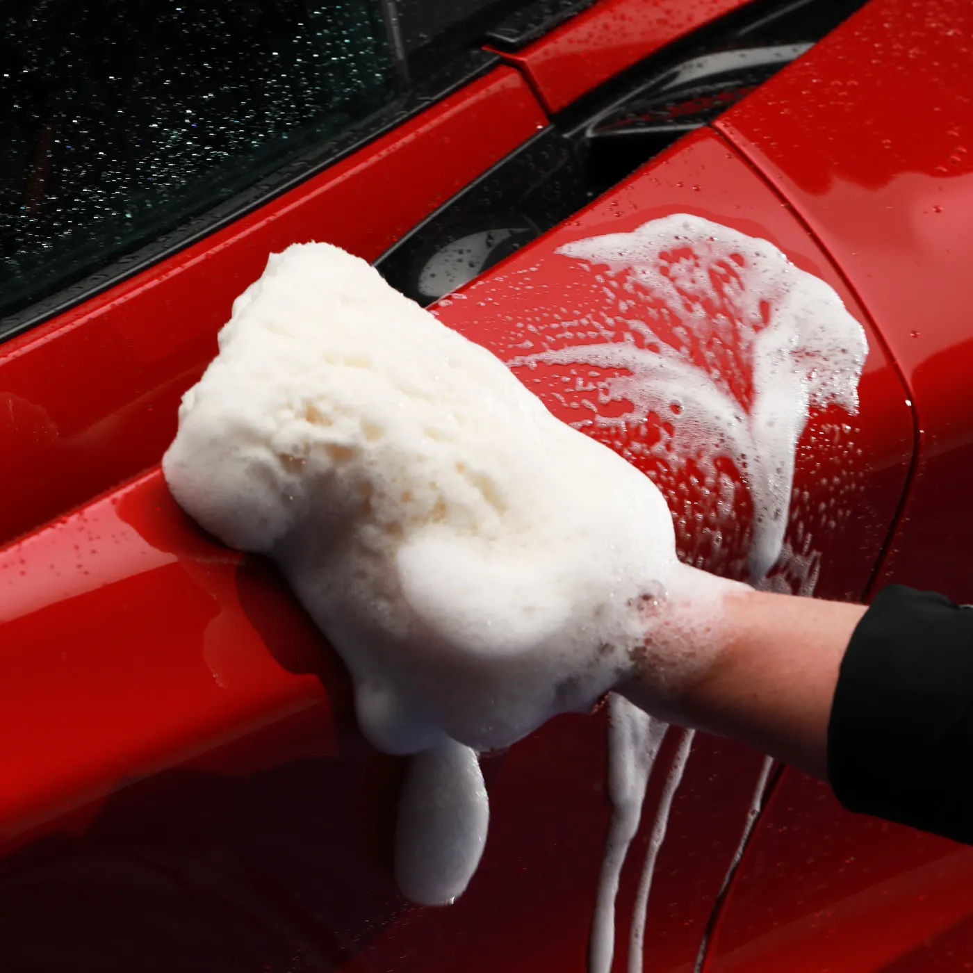 Autoglym Ultra High Definition Shampoo - Image 4