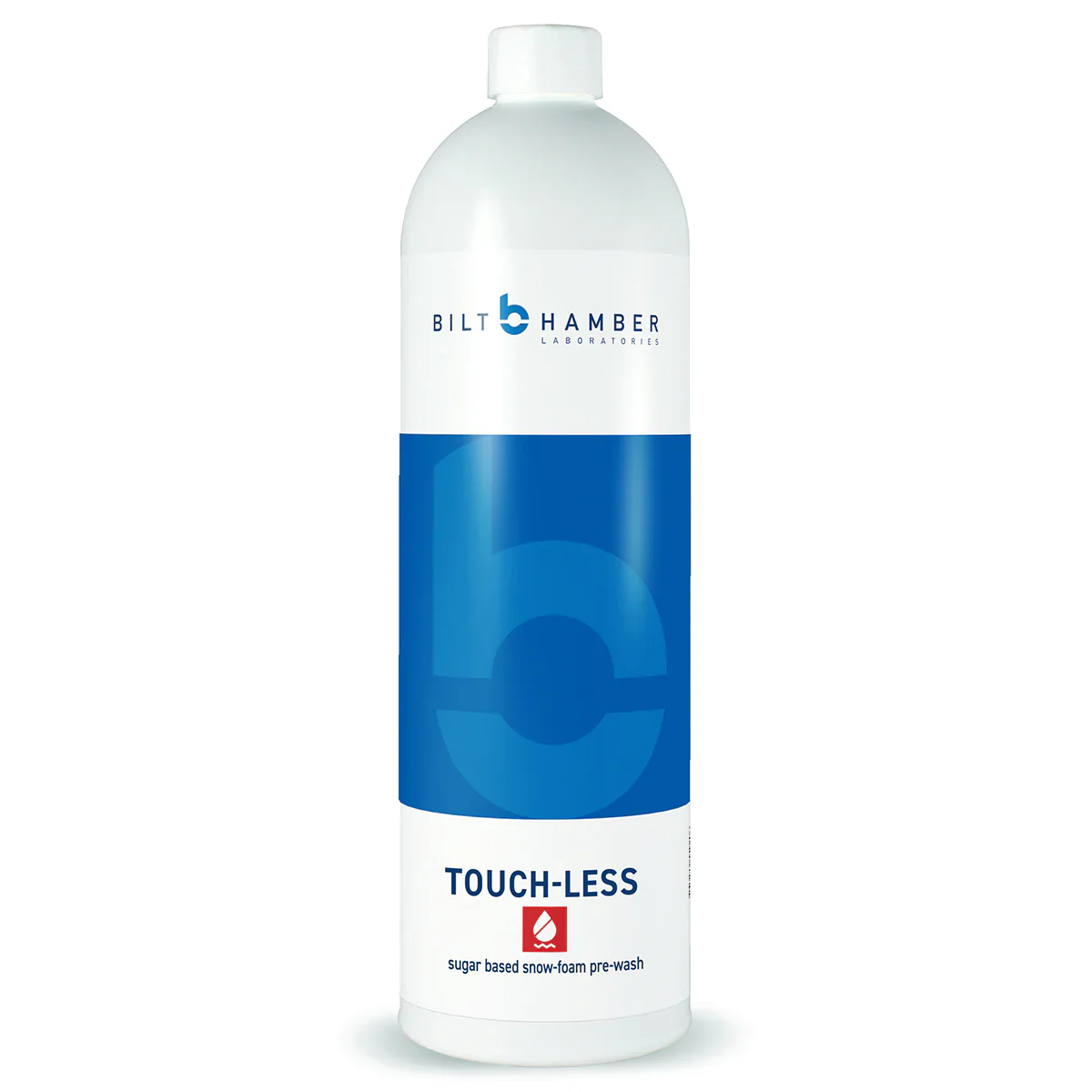 Bilt Hamber Touch-Less V2 Concentrate Snow Foam - Image 2