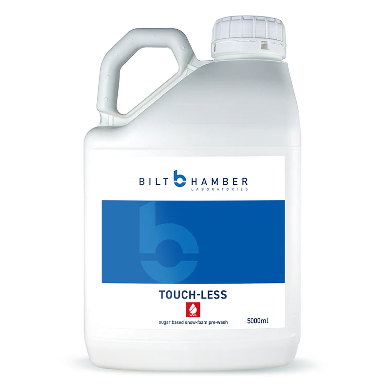 Bilt Hamber Touch-Less V2 Concentrate Snow Foam - Image 3