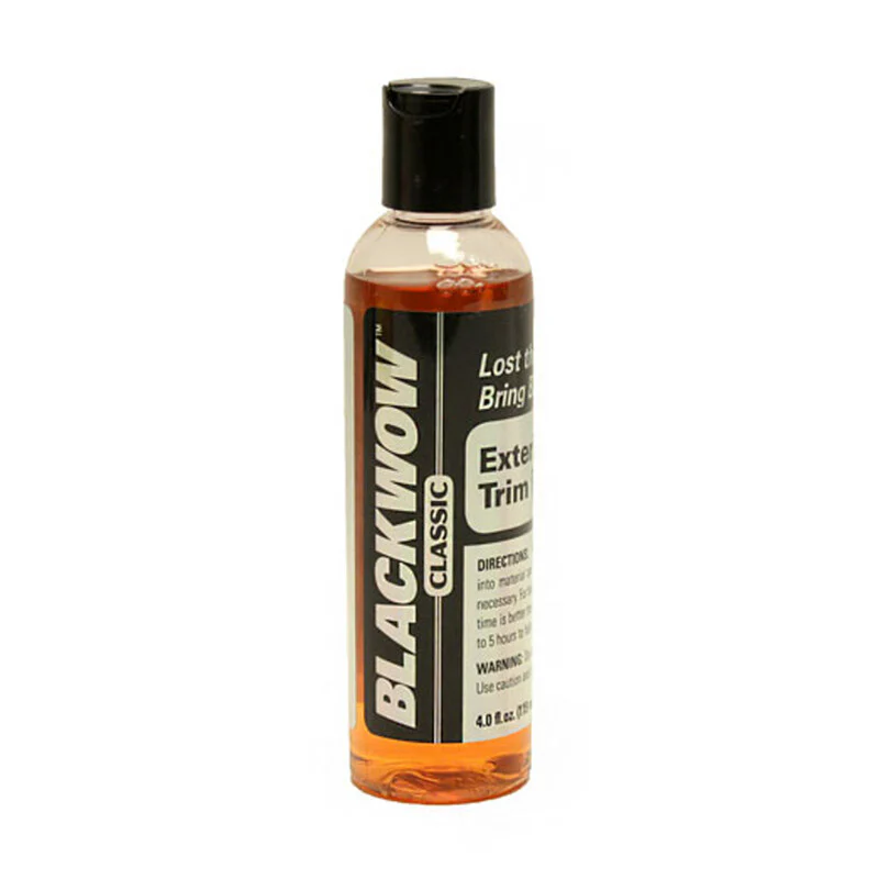 Black Wow - 4oz