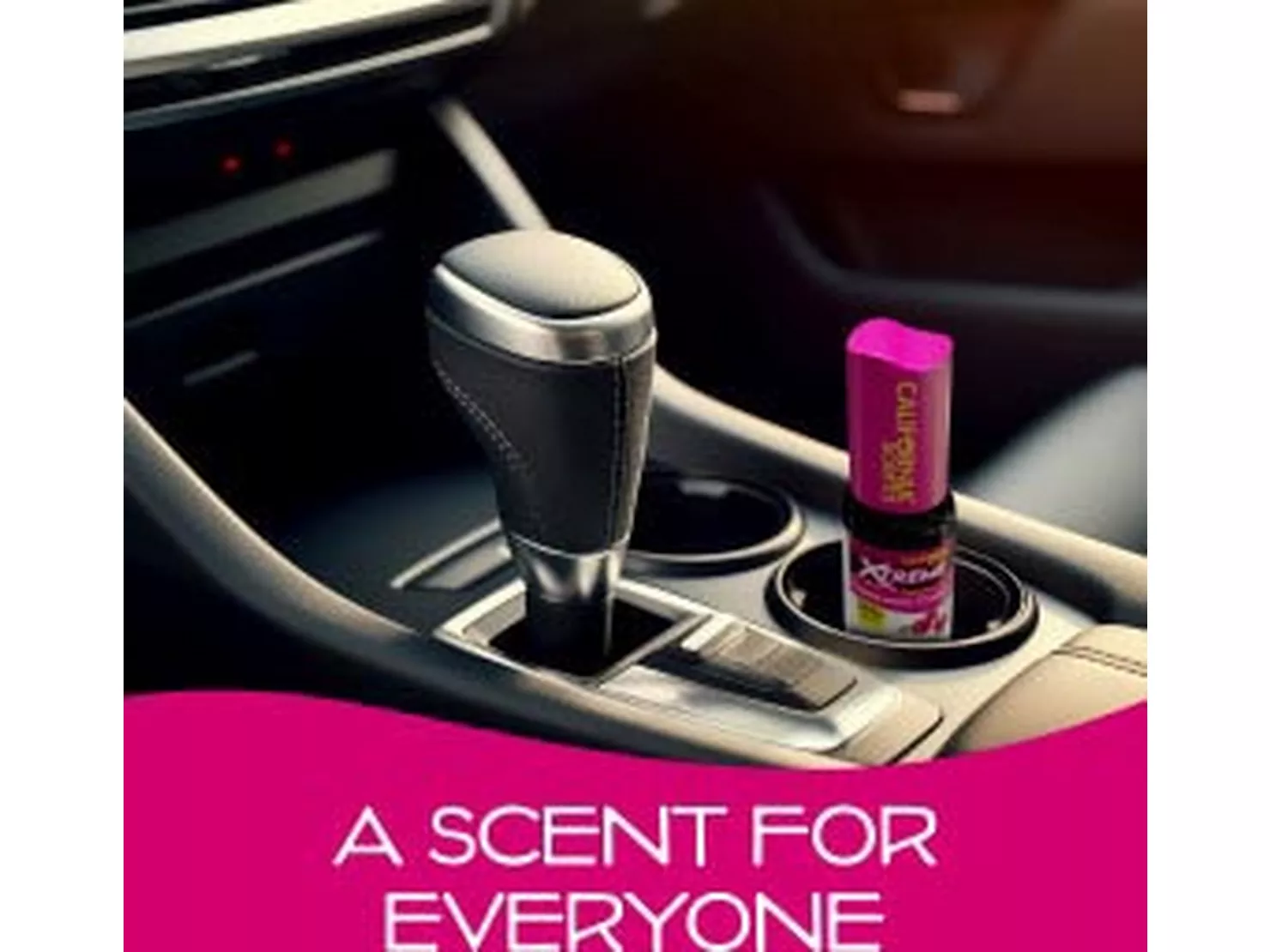 California Scents Coronado Cherry Air Freshener Spray - Image 2