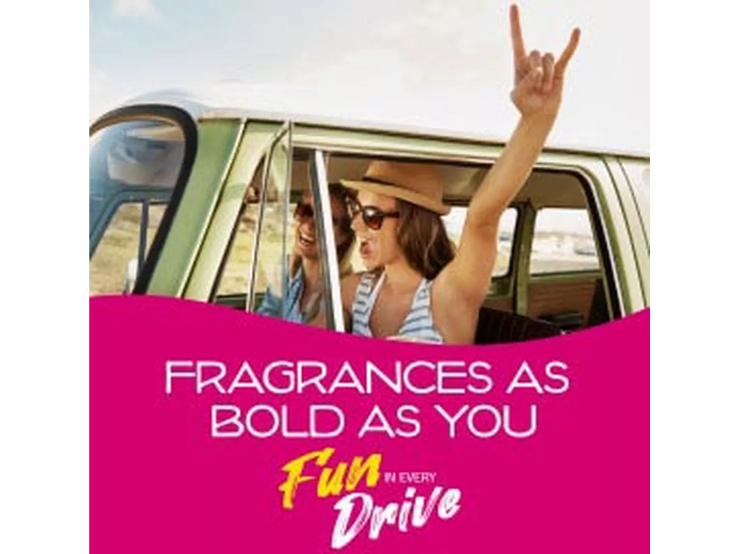 California Scents Coronado Cherry Air Freshener Spray - Image 6