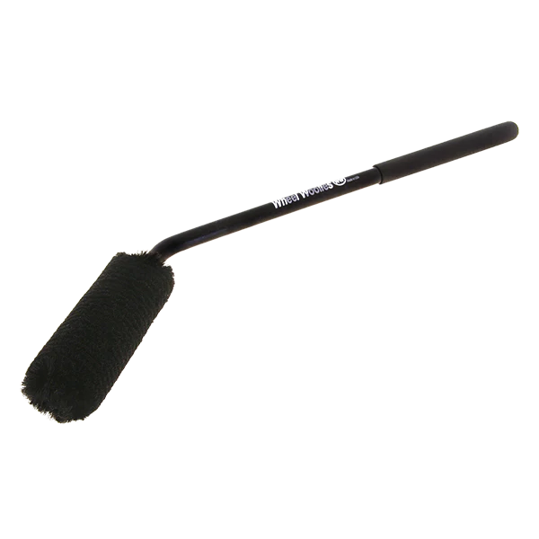 Angelwax Caliper Spoke Woolies Pack Of 2 (12” & 18”)