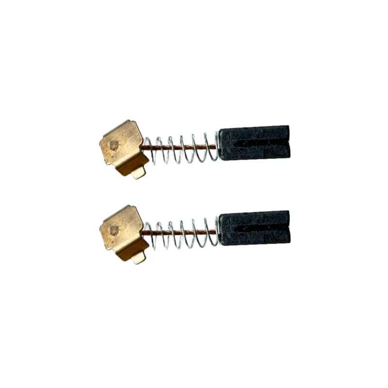 DAS-6 V2 DA Carbon Brushes (2 Pack)