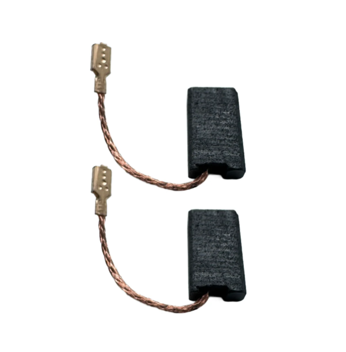 Carbon Brushes for Shine Mate Machines