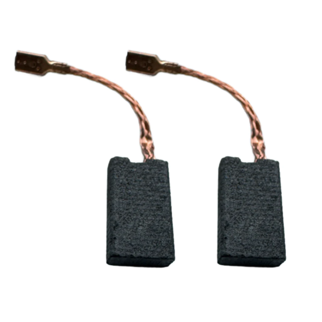 Carbon Brushes for Shine Mate Machines - Image 2